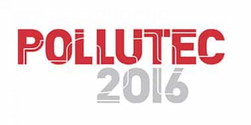 Pollutec 2016: Internationale Umweltbranche im Fokus