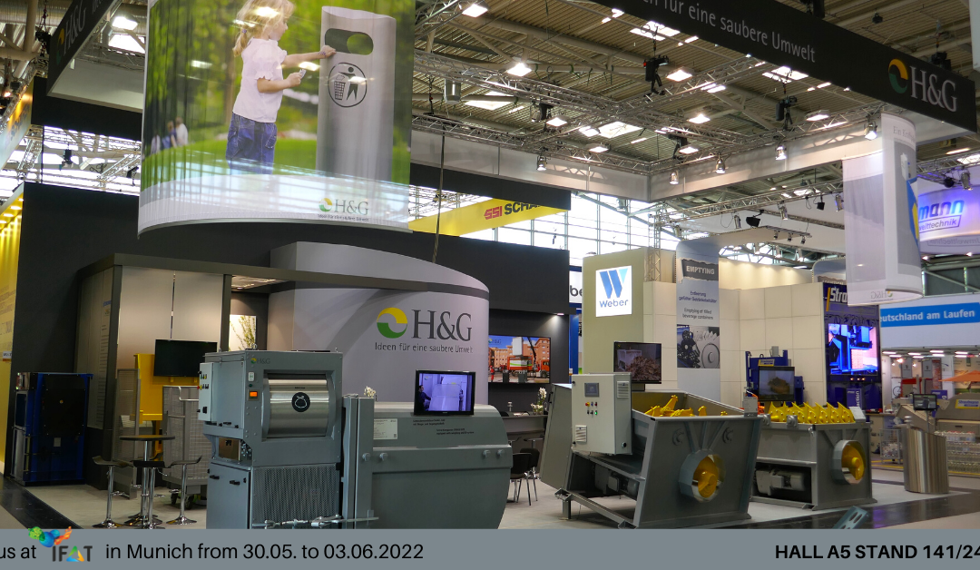 IFAT 2022