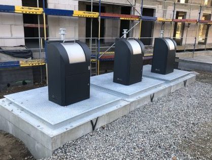 Underground System