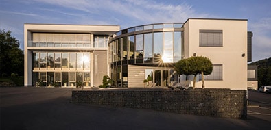 Modern, chic & funktionell