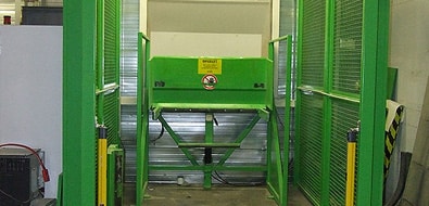 Effizientes Recycling bei SCA Personal Care: